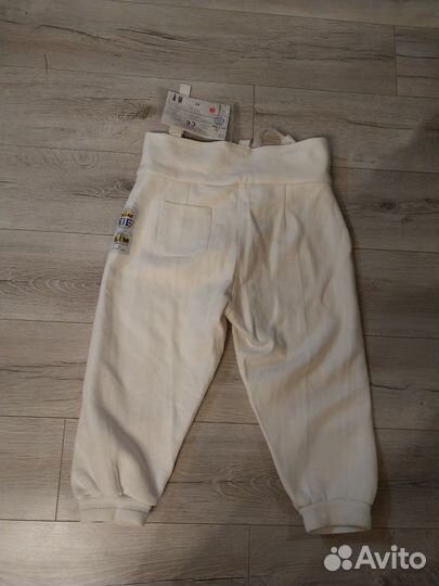 Штаны для фехтования