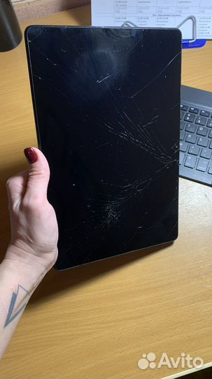 Планшет huawei matepad t 10s