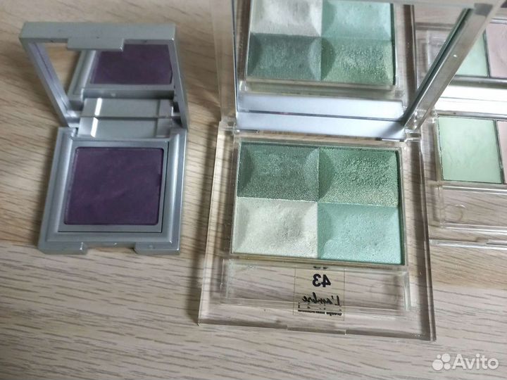 Косметика за все