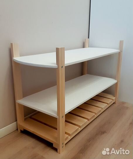 Подставка, тумба, этажерка для цветов и не только