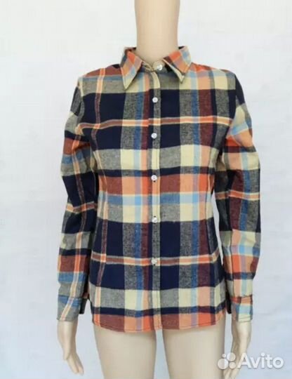 Рубашка для девочки