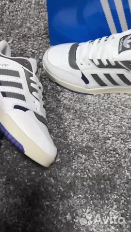Мужские кроссовки Adidas объявление продам