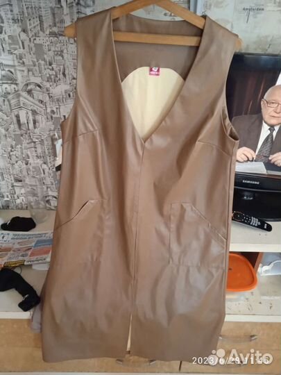 Сарафан 54.р