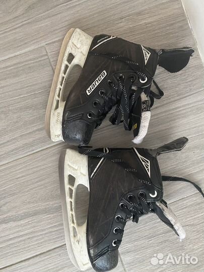 Детская хоккейная форма