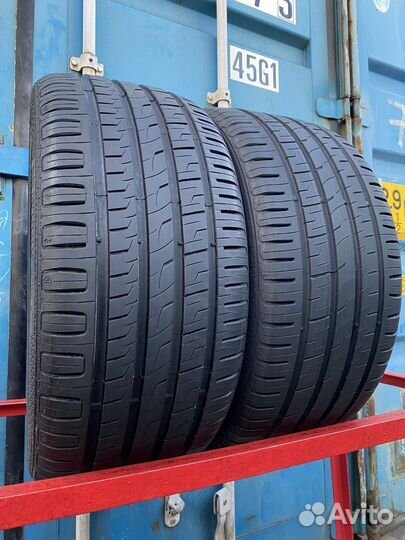 Barum Bravuris 3HM 255/40 R19 100Y