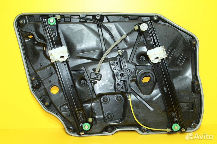 S500 W222 Механизм стеклоподъемника переднего прав