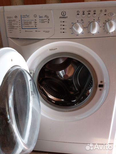 Стиральная машина не рабочая
