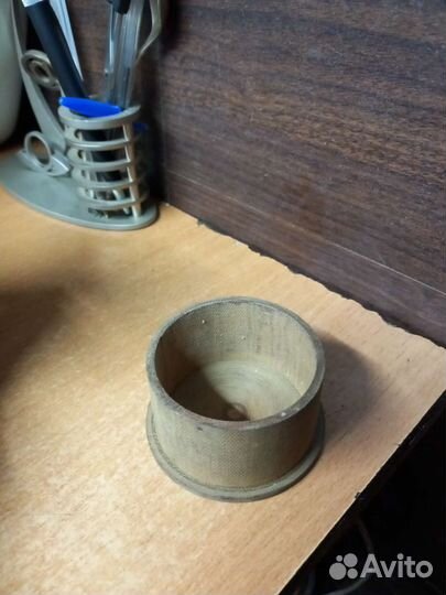 Кофемолка СССР белочка