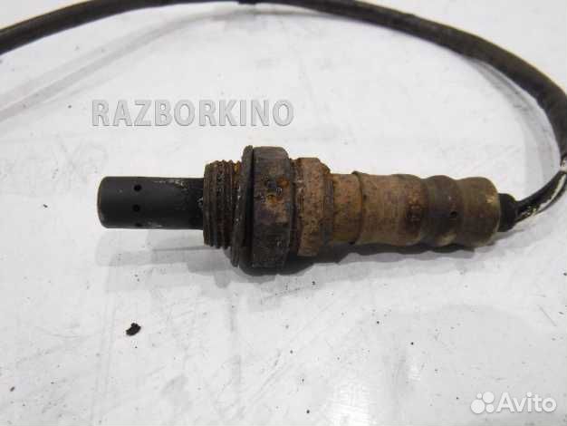 Датчик кислорода (лямбда-зонд)