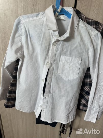 Костюм для мальчика