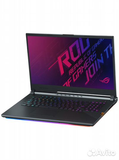 Аренда ноутбуков и PS