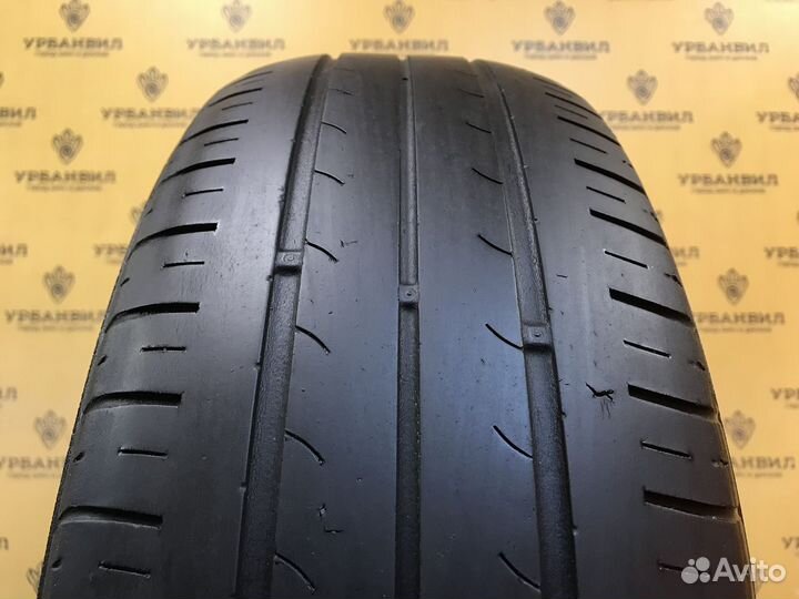 Kumho Solus KH17 185/65 R15 88H