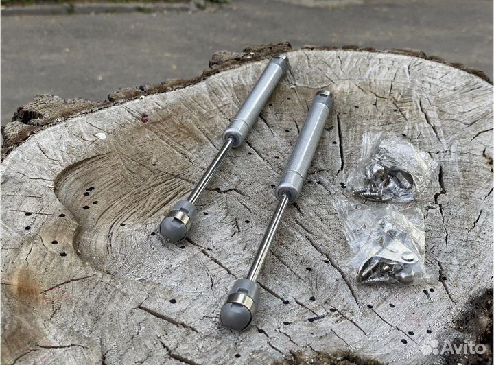 Газлифт мебельный для шкафов