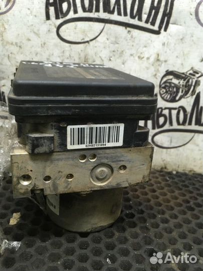 Блок abs Kia Rio 4 X-Line хэтчбек G4LC 2018