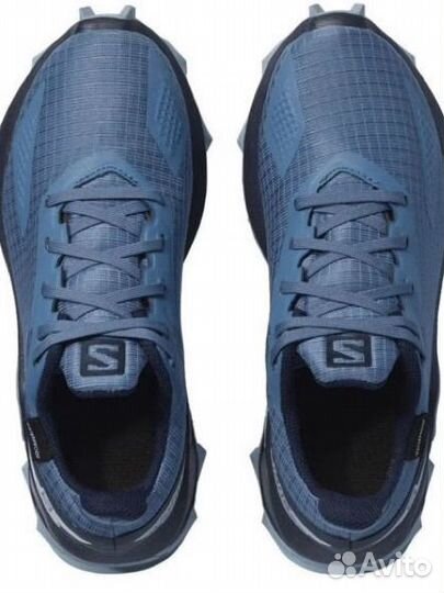 Кроссовки salomon 36 размер