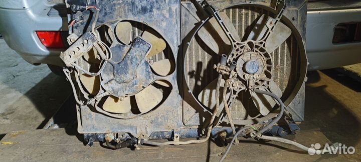 Разборка мицубиси rvr