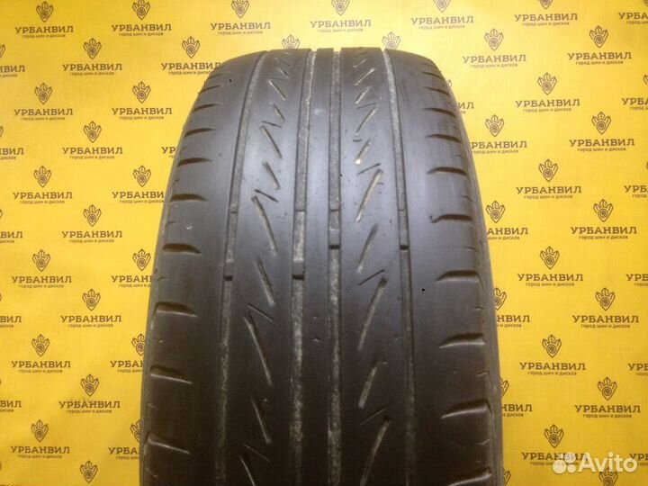 Bridgestone MY-02 Sporty Style 205/55 R16 91V