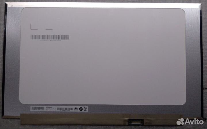Матрица для ноутбука 15.6