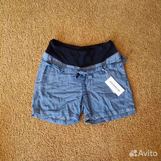 Одежда для беременных hm