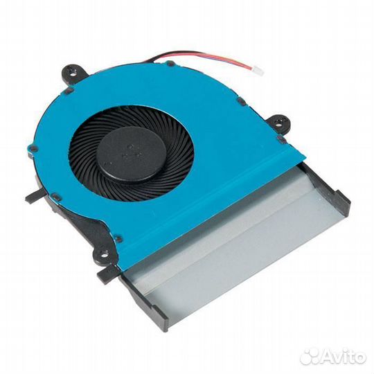 Вентилятор (кулер) для ноутбука Asus K501LX, K501U