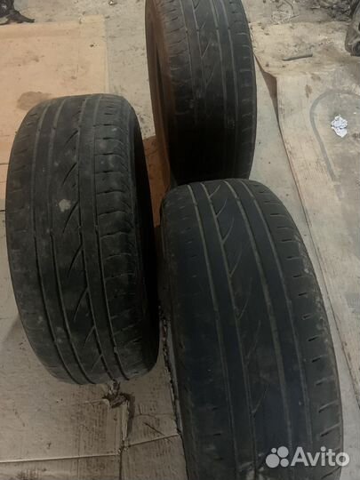 Centennial Tires Terra Trooper AT 205/55 R16 79L