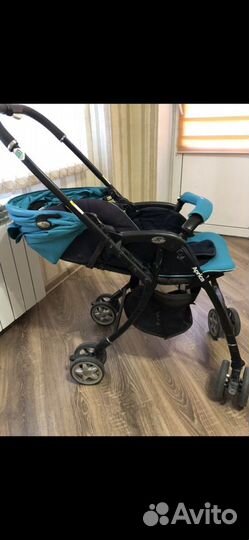 Коляска арriса Аir Riа Luхunа