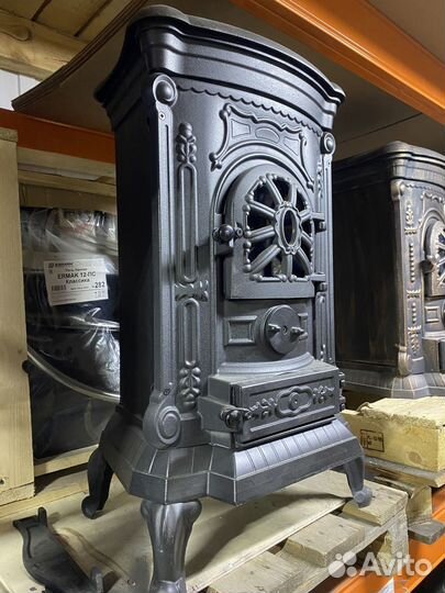 Камин Olimp Ecodisign