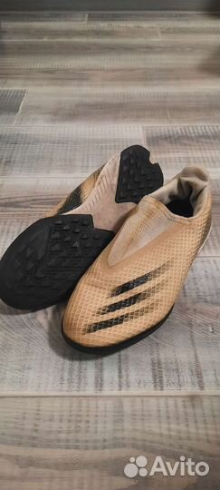 Шиповки Adidas X 37.5