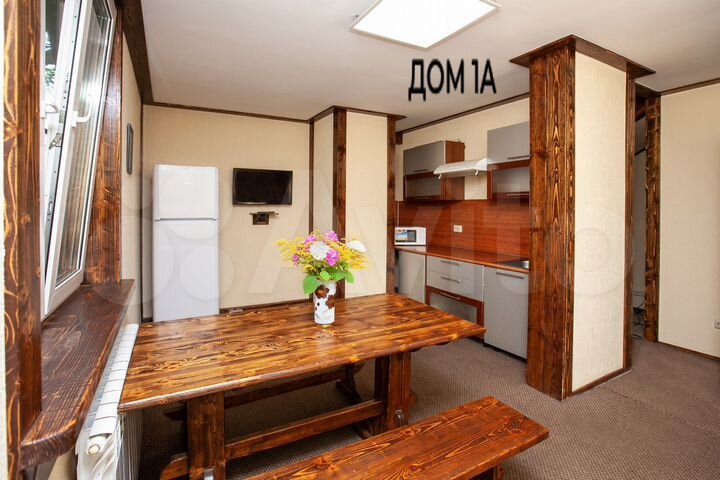 Дом 150 м² на участке 50 сот.