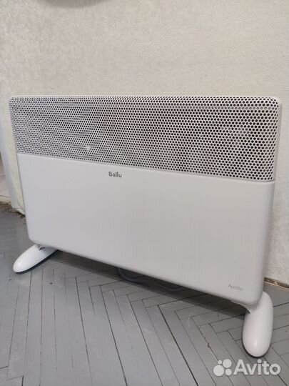 Конвектор ballu