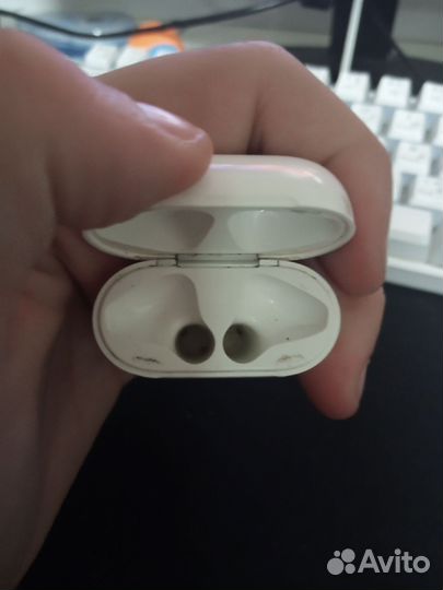 Кейс для airpods