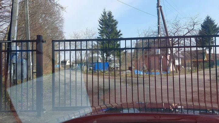 Участок 5,5 сот. (СНТ, ДНП)