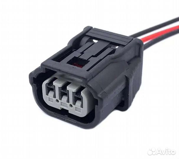 Разъемы фишка на катушку зажигания honda