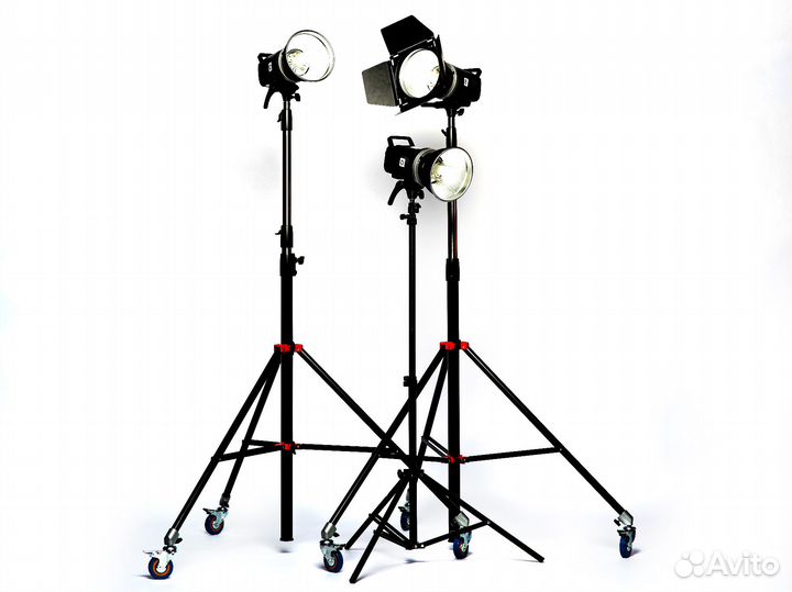 Аренда фотостудии с фотографом