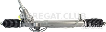 Рулевая рейка krauf HNQ2599KW