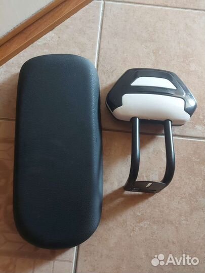 Электровелосипед бу