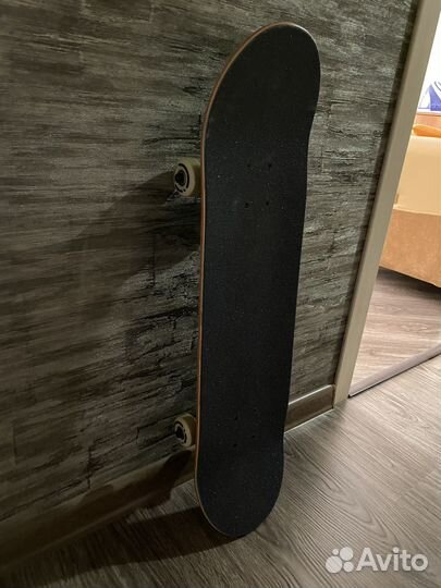 Скейтборд
