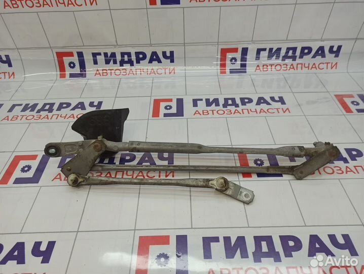 Трапеция стеклоочистителей Mitsubishi Outlander (GF) 8251A065