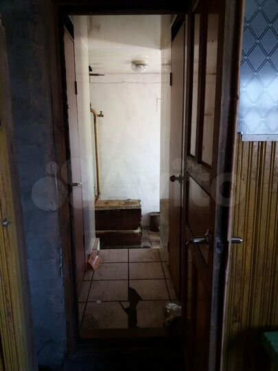 Дом 60 м² на участке 17 сот.