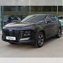 Jetour Dashing 1.5 MT, 2023, 7 138 км, с пробегом, цена 2 260 000 руб.