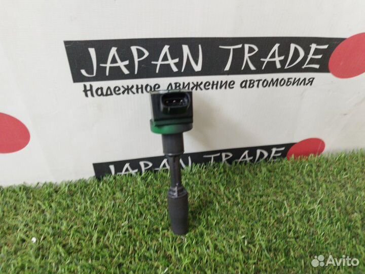 Катушка зажигания Toyota Passo M710A 1KR-FE