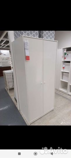 Шкаф IKEA