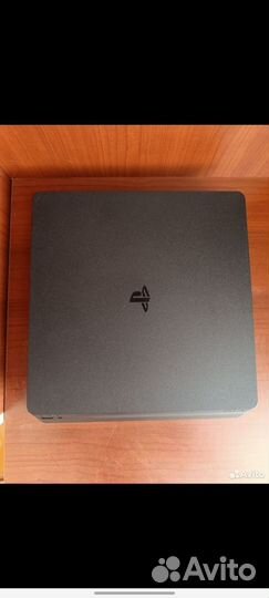 Ps4 slim 500gb