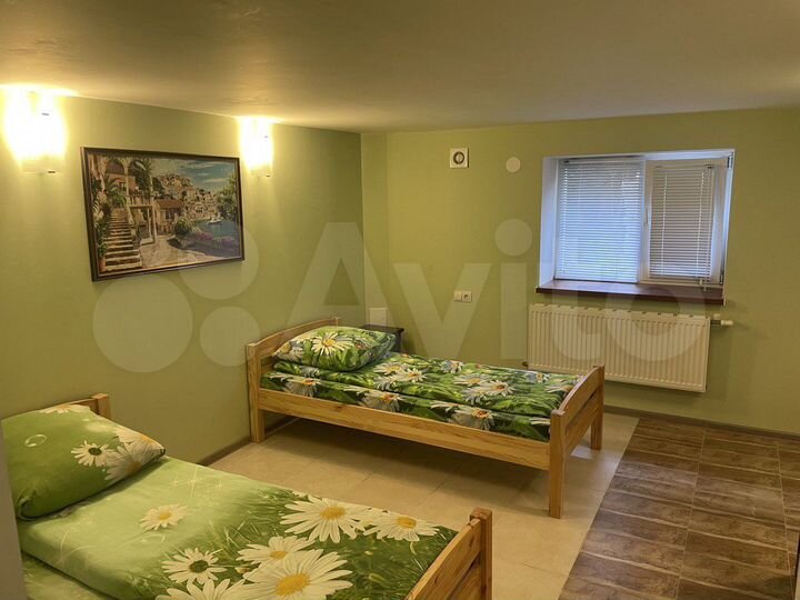 Дом 100 м² на участке 17 сот.