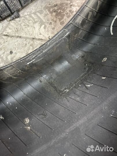 Nokian Tyres Hakkapeliitta 7 215/50 R17