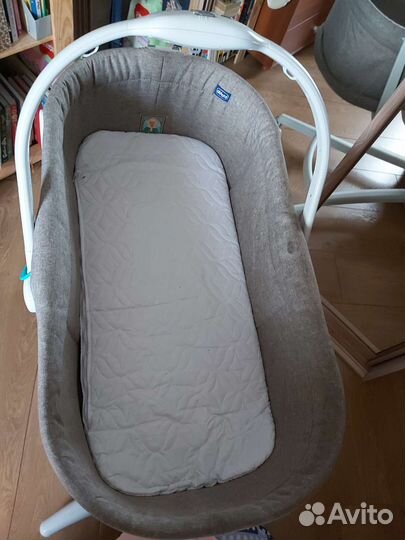 Колыбель chicco