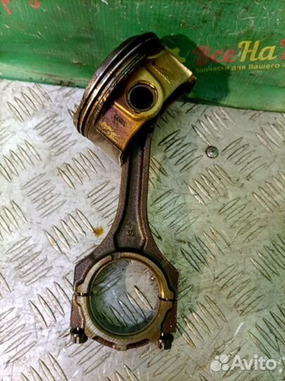 Поршень с шатуном Toyota Camry 40 седан V2GR-R62A