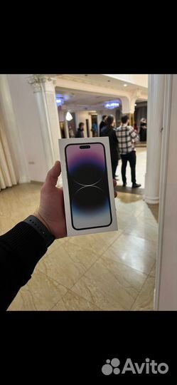 iPhone 14 Pro, 128 ГБ