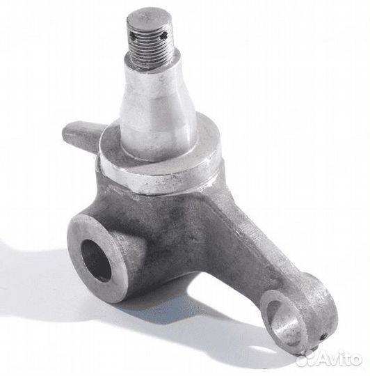 Кулак поворотный CPD 25-30 L (Н/J)