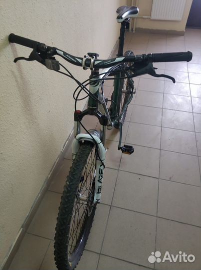 Горный велосипед Jamis Durango comp